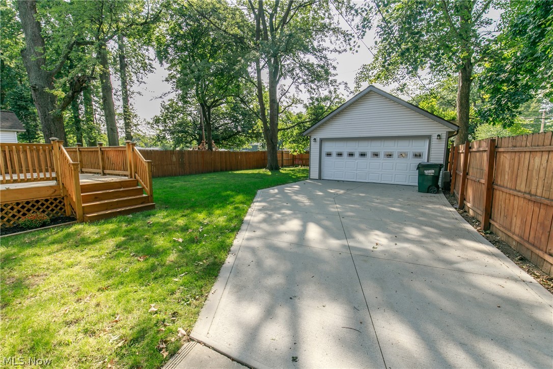 Green Anderson - Residential