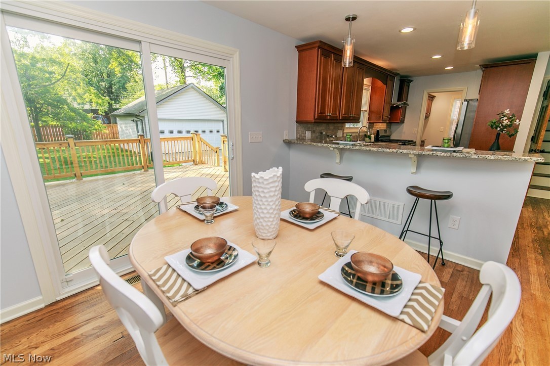 Green Anderson - Residential