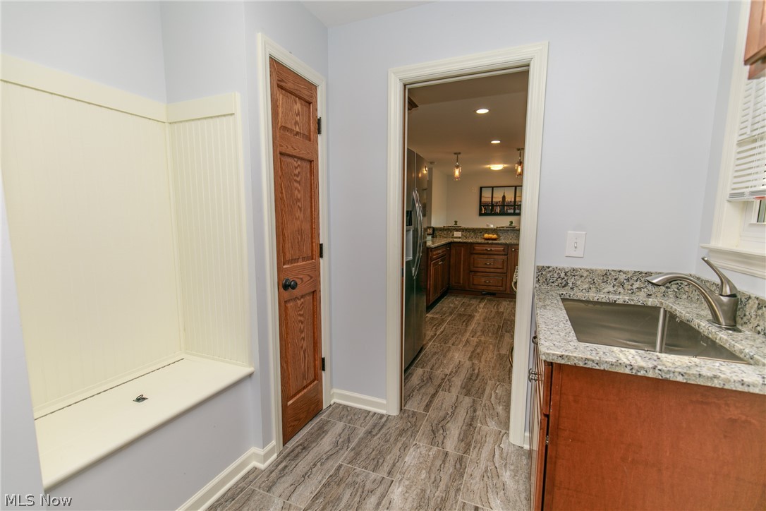 Green Anderson - Residential