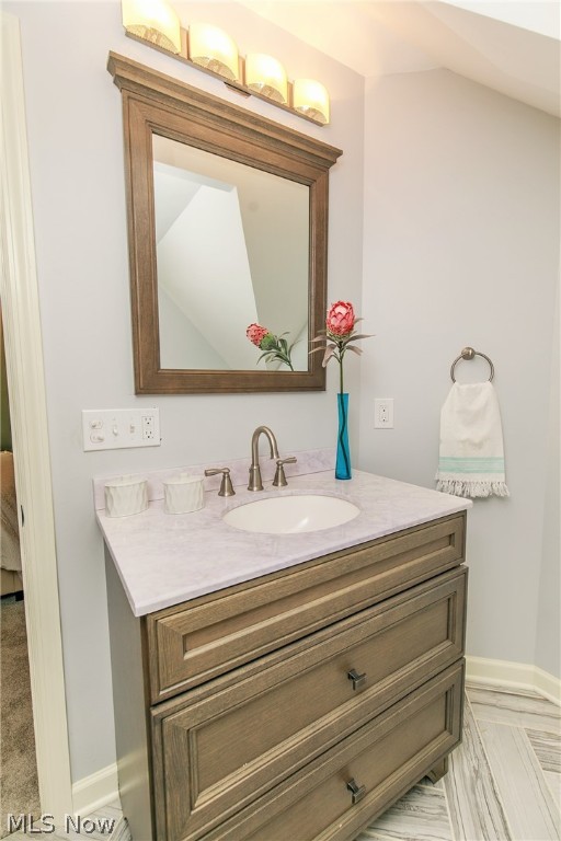 Green Anderson - Residential