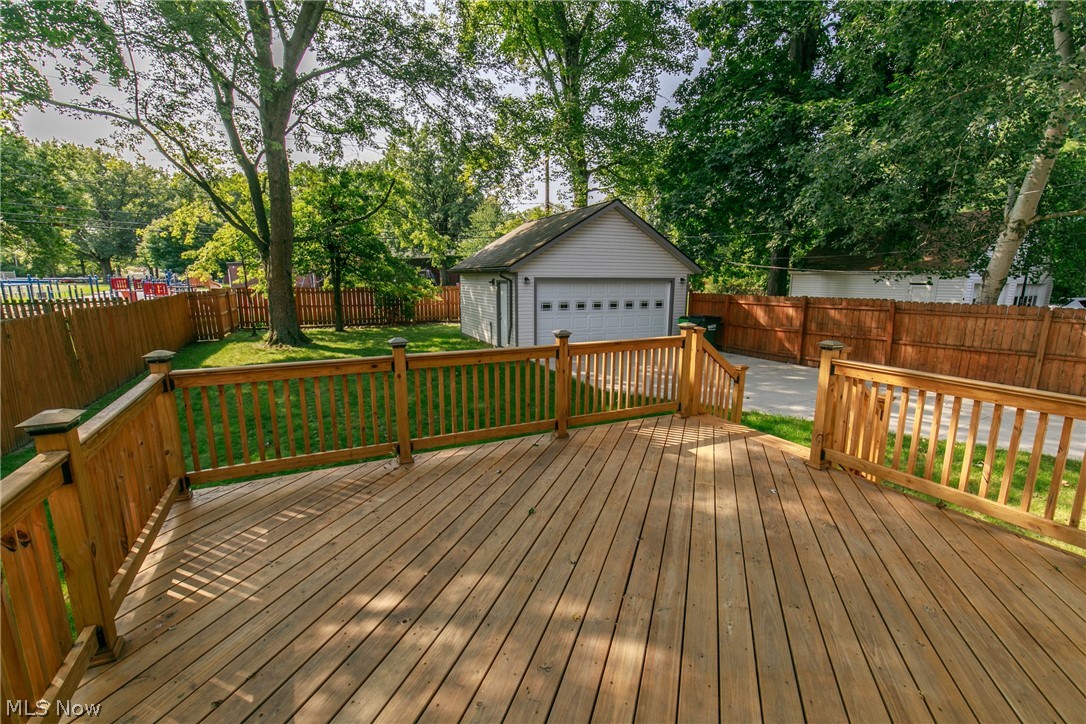 Green Anderson - Residential