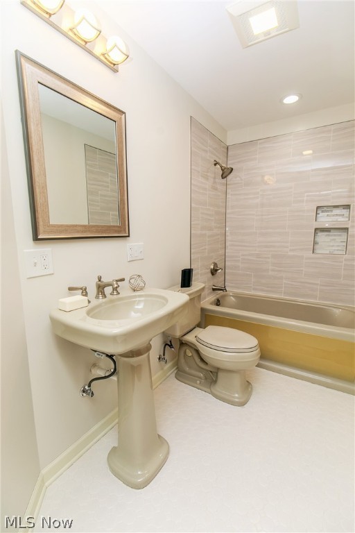 Green Anderson - Residential