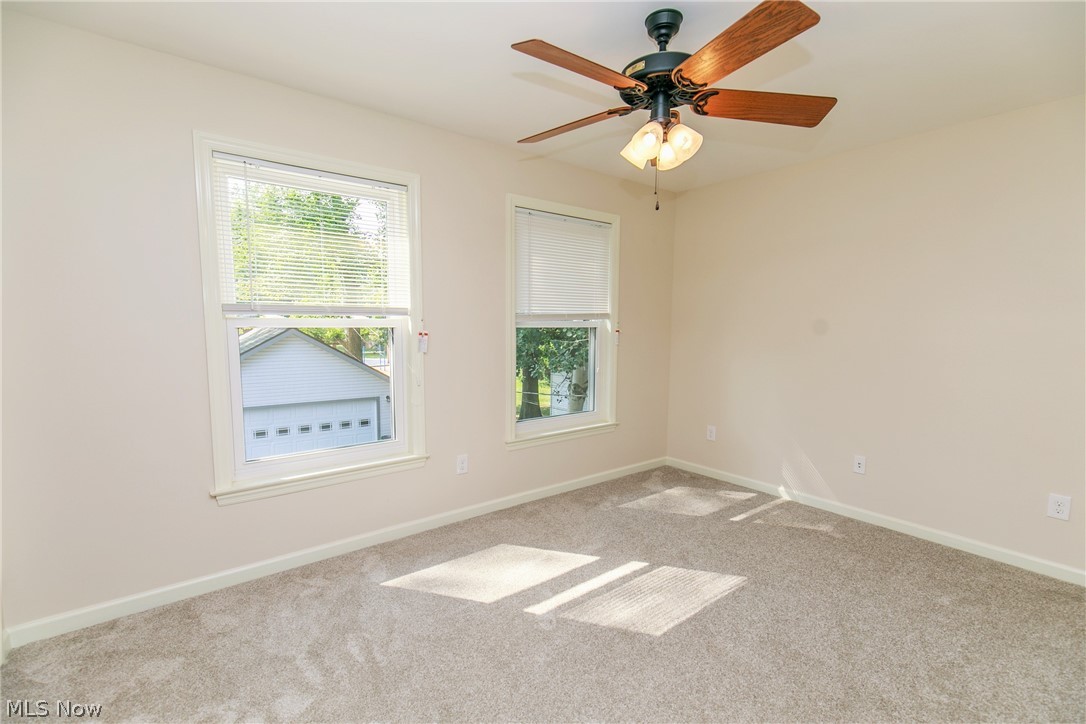 Green Anderson - Residential