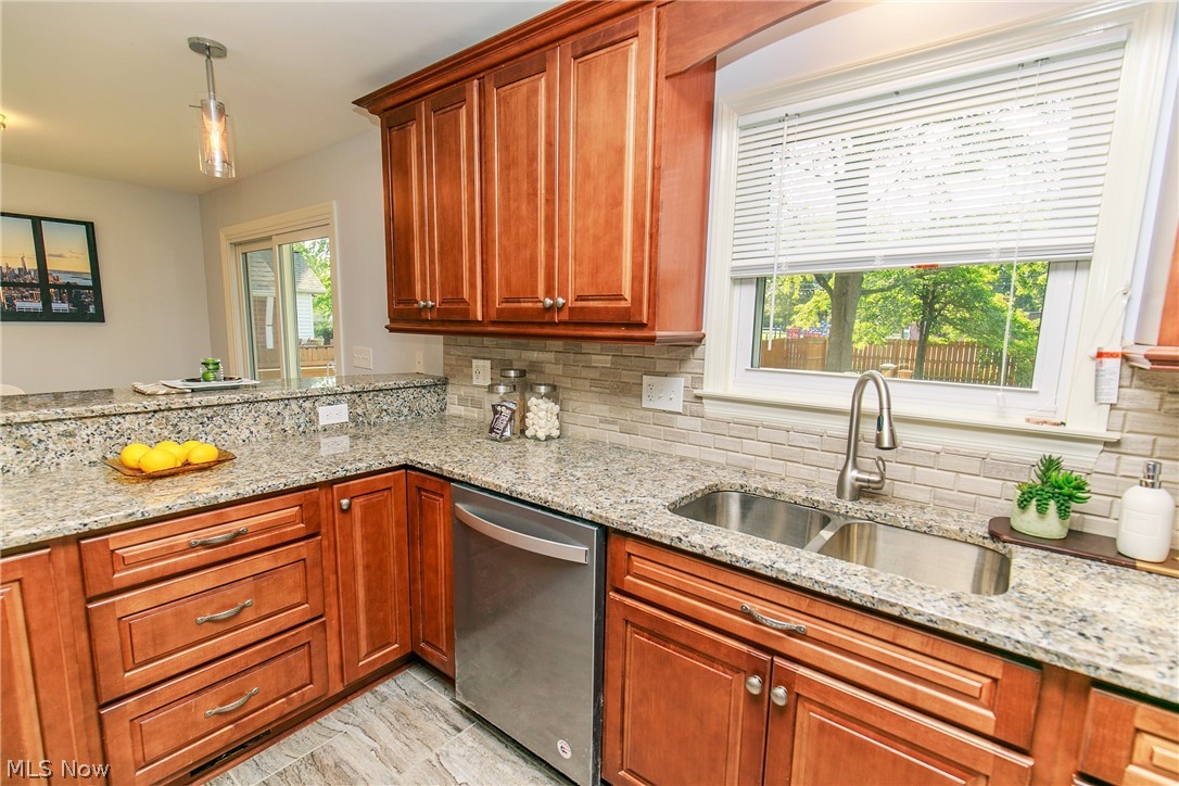 Green Anderson - Residential