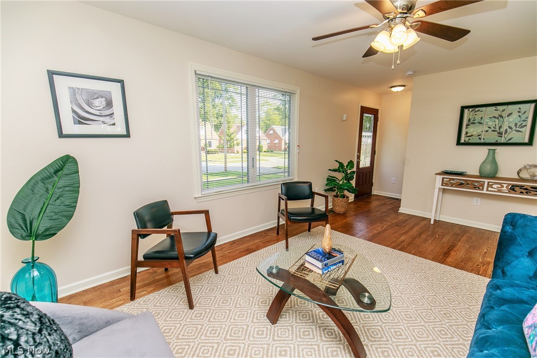 Green Anderson - Residential