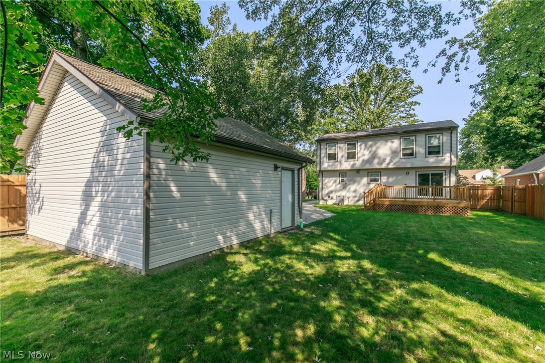 Green Anderson - Residential