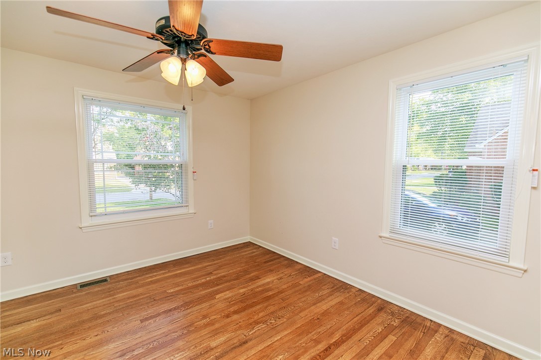 Green Anderson - Residential