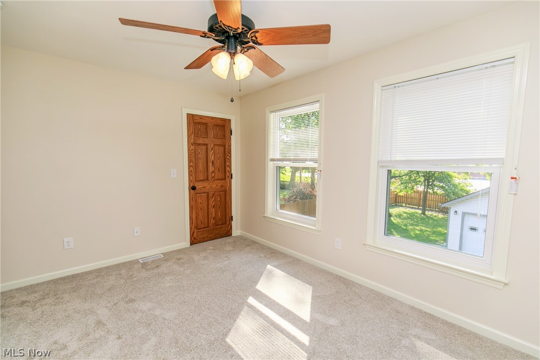 Green Anderson - Residential