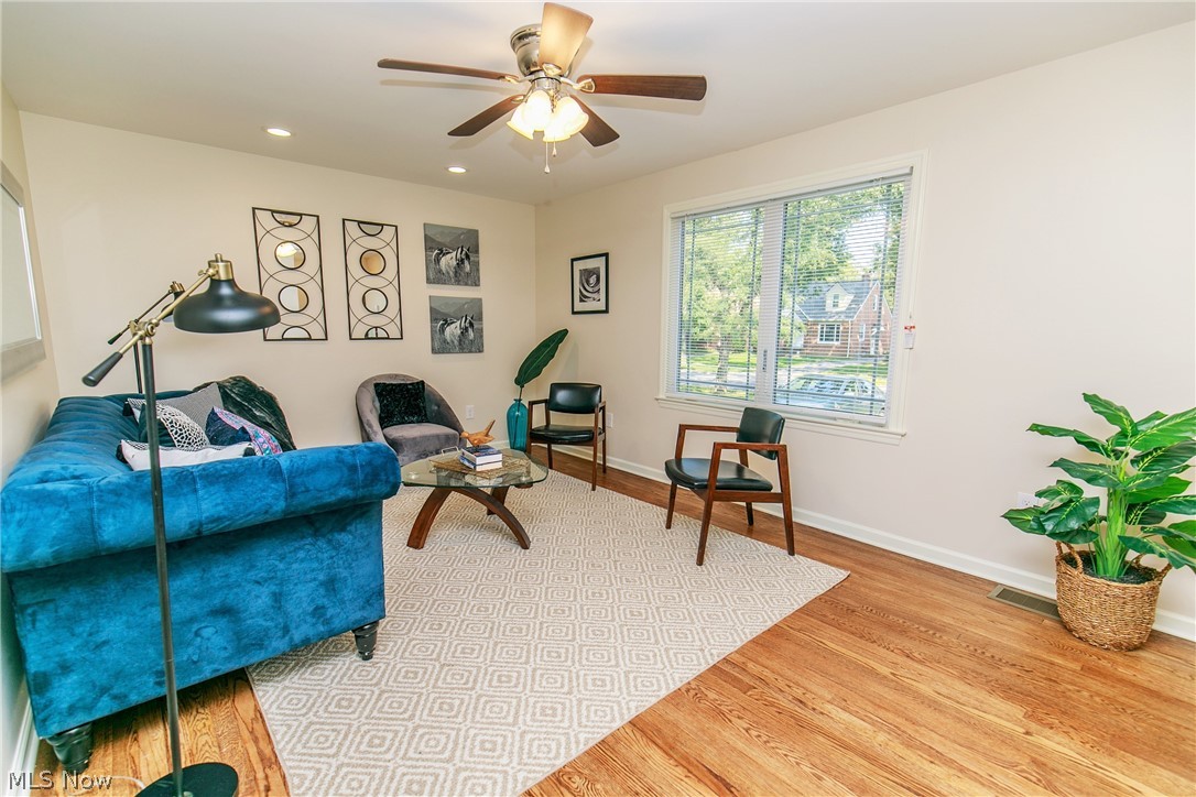 Green Anderson - Residential