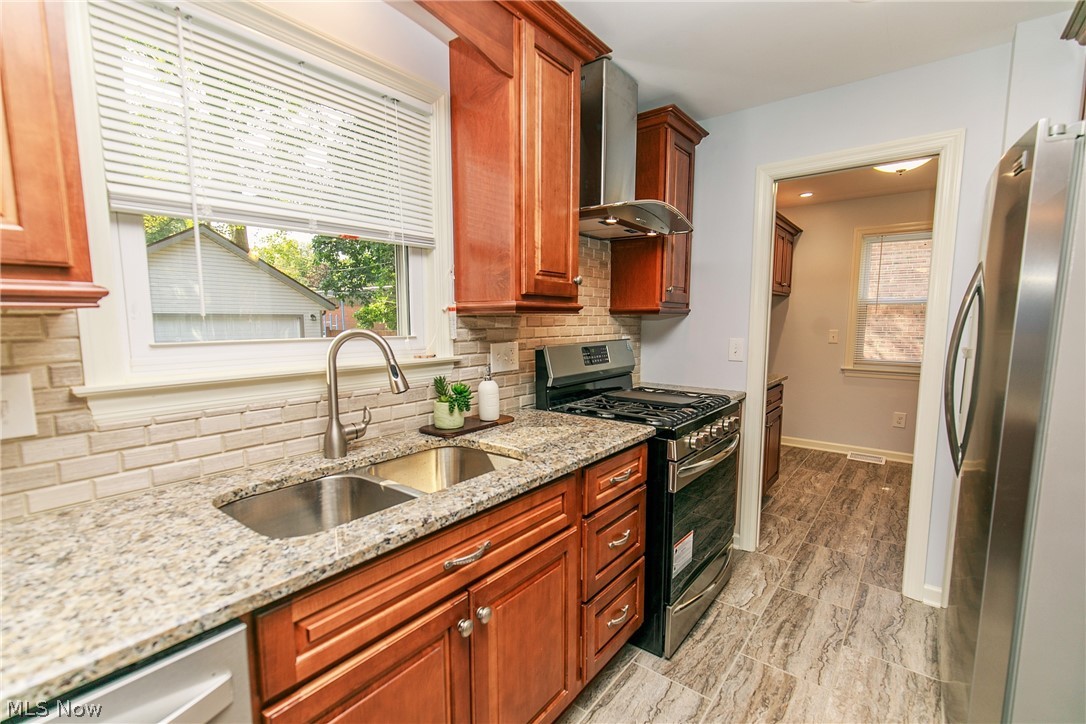 Green Anderson - Residential