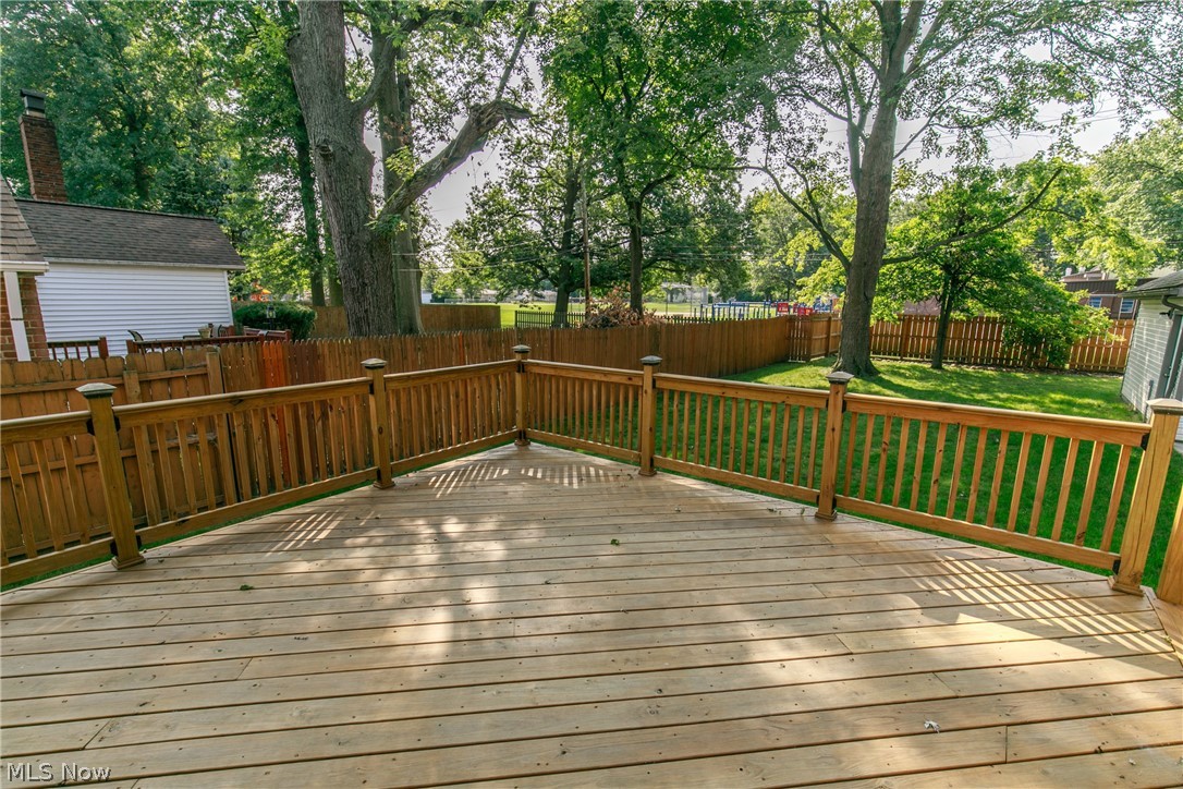 Green Anderson - Residential