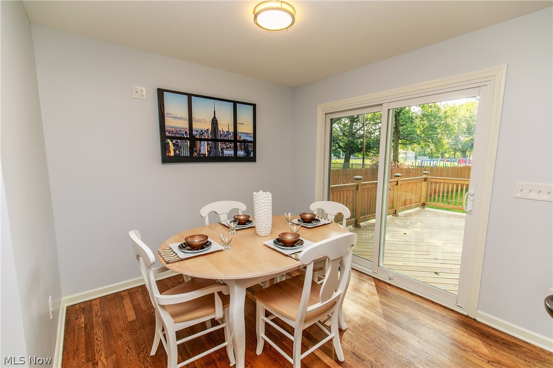 Green Anderson - Residential