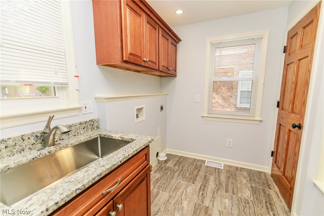 Green Anderson - Residential