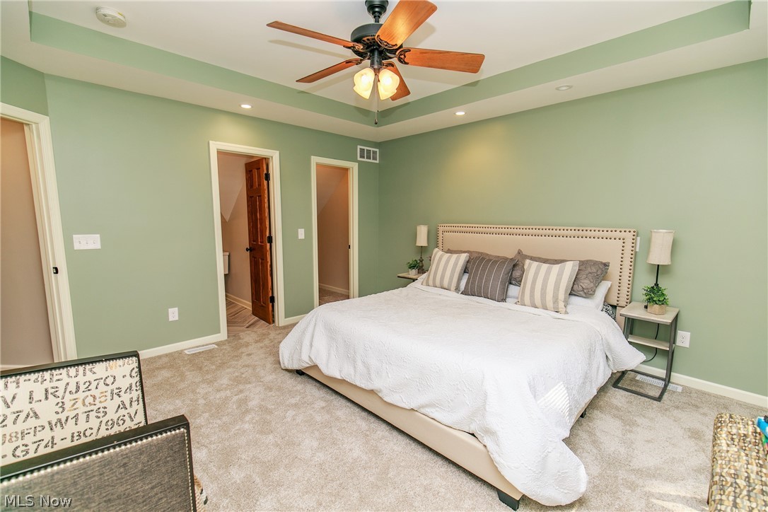 Green Anderson - Residential