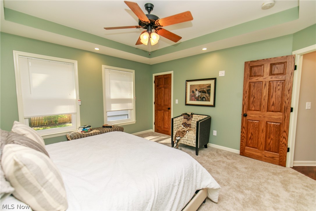 Green Anderson - Residential