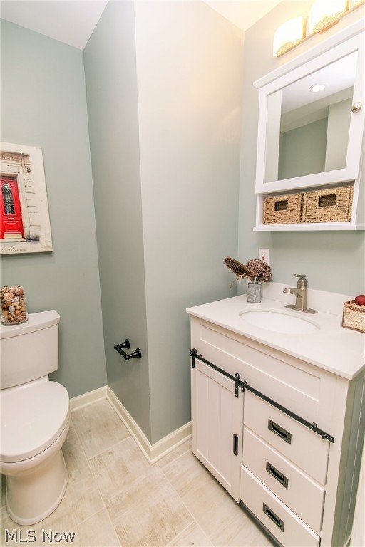 Green Anderson - Residential