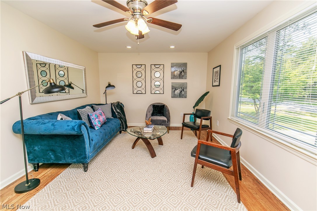 Green Anderson - Residential