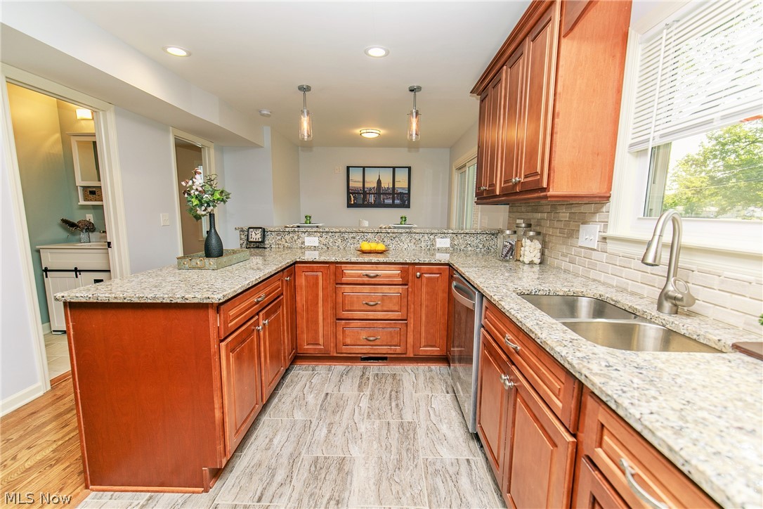 Green Anderson - Residential