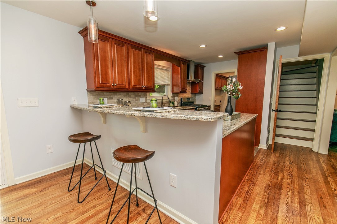 Green Anderson - Residential