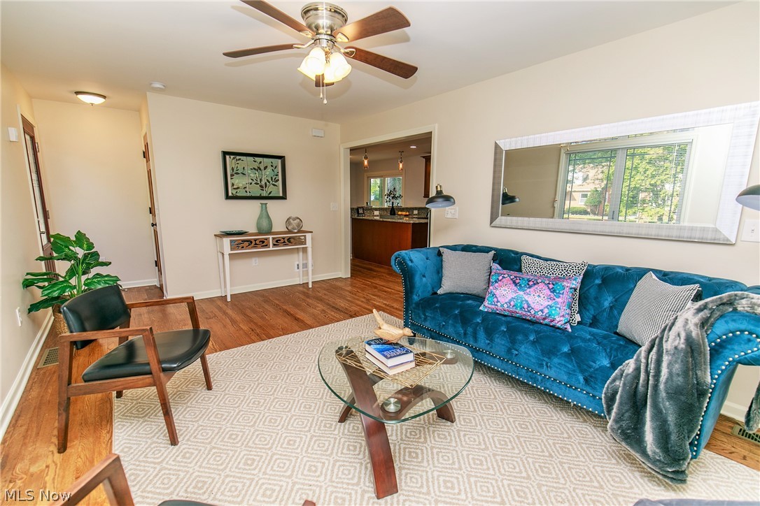 Green Anderson - Residential