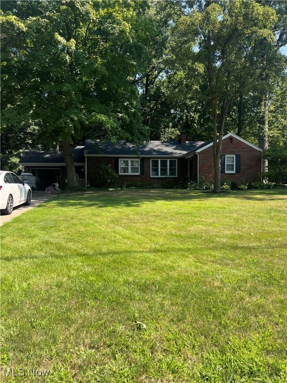 Amherst Township - Residential