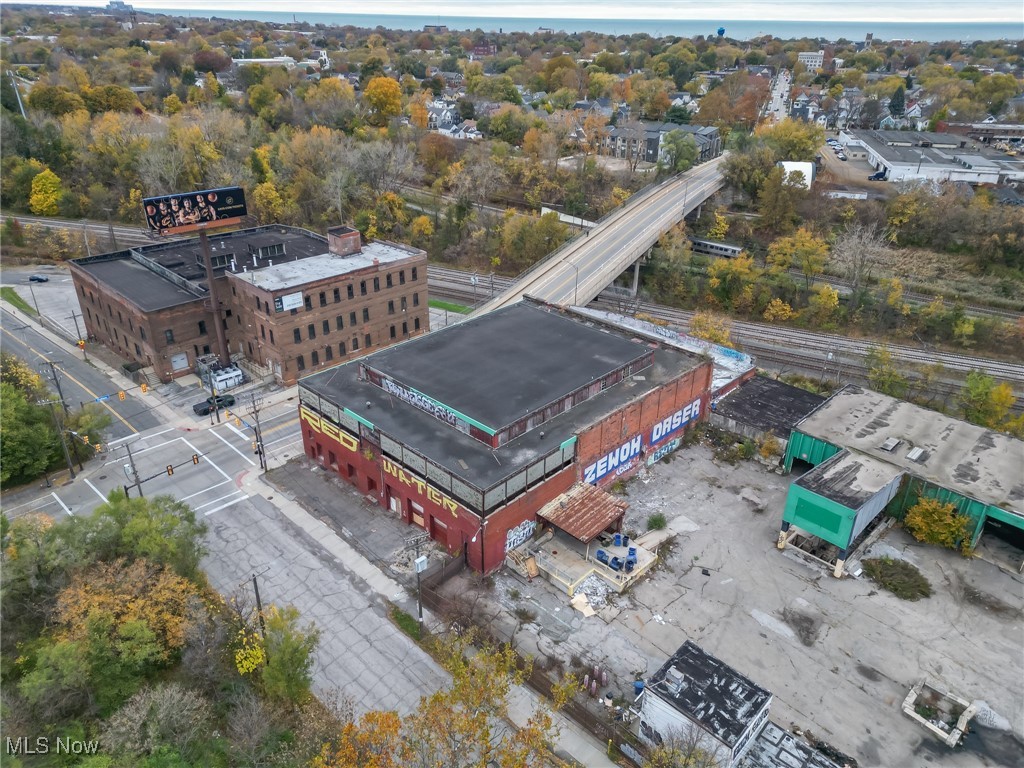 Hiram Stones Add - Commercial Sale