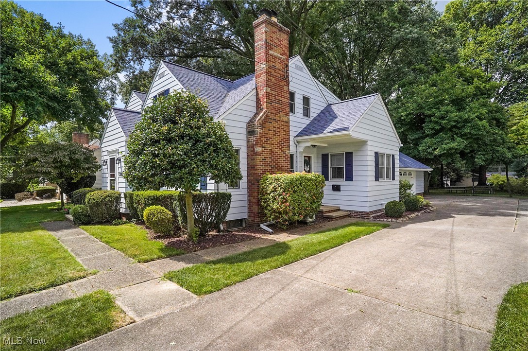 Silver Lake Highlands - Residential