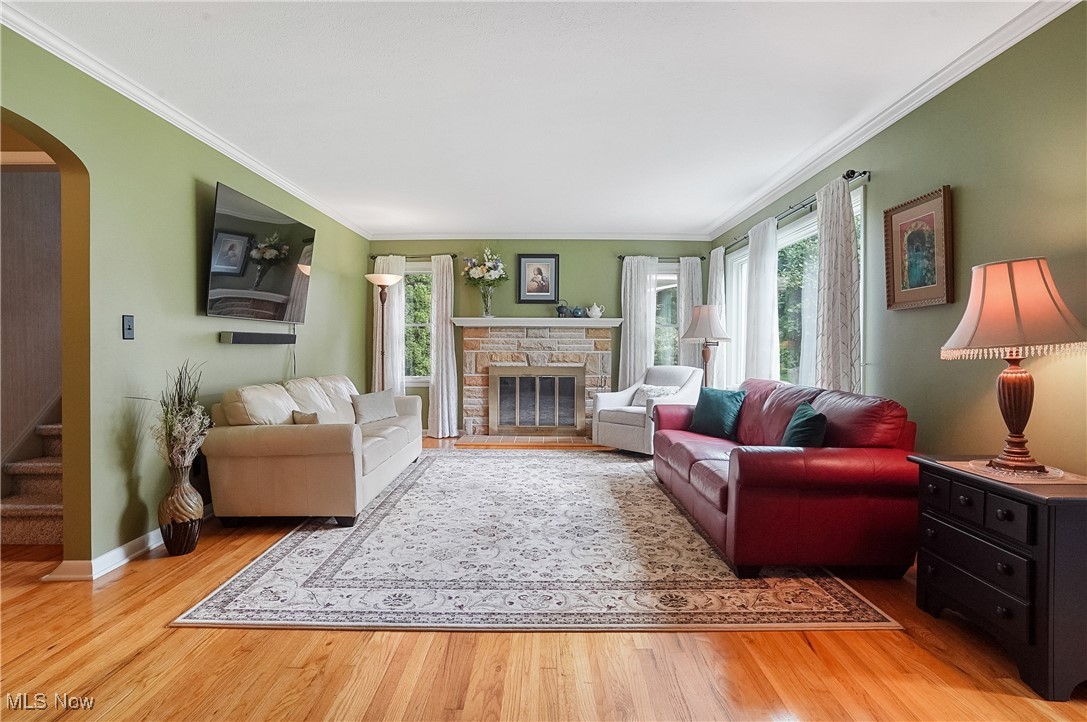 Silver Lake Highlands - Residential