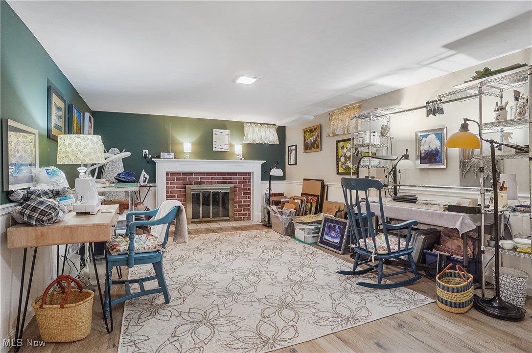 Silver Lake Highlands - Residential