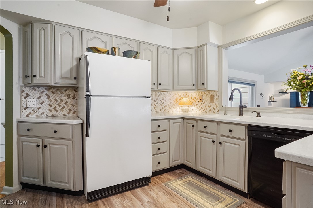 Silver Lake Highlands - Residential
