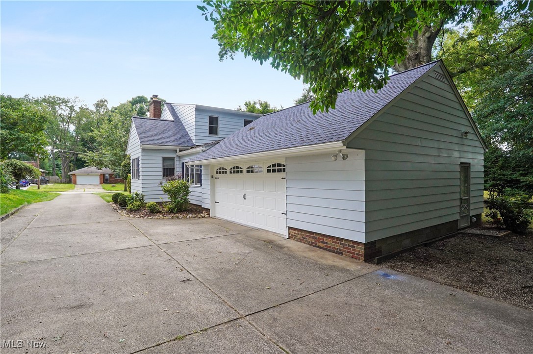 Silver Lake Highlands - Residential