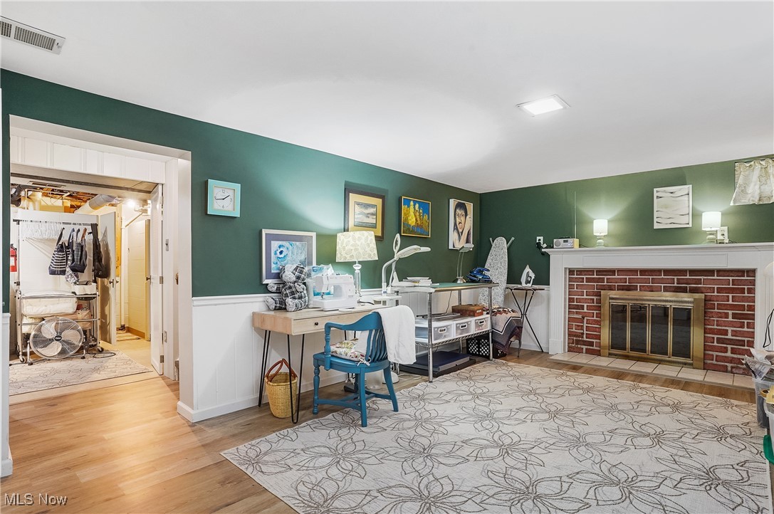 Silver Lake Highlands - Residential