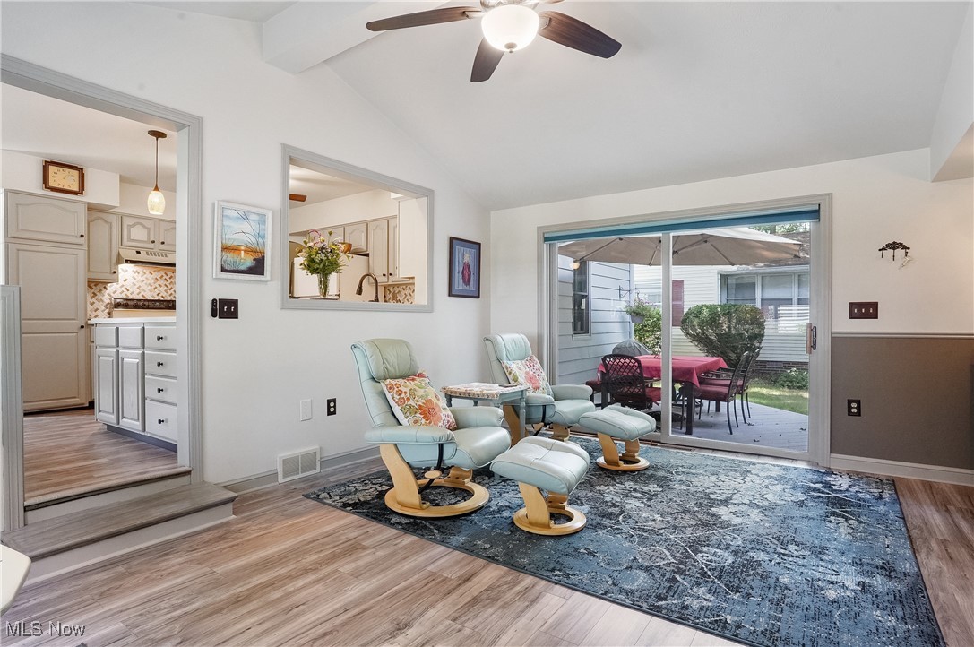 Silver Lake Highlands - Residential