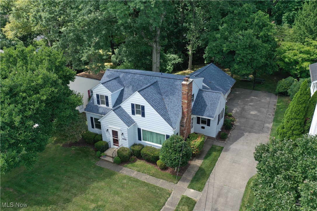 Silver Lake Highlands - Residential
