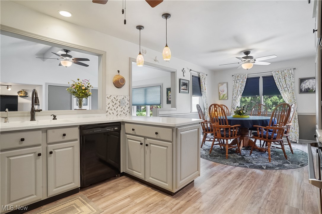 Silver Lake Highlands - Residential