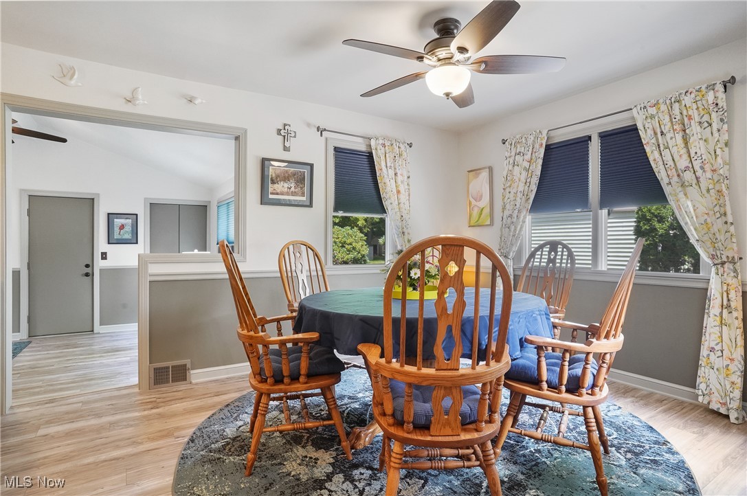 Silver Lake Highlands - Residential