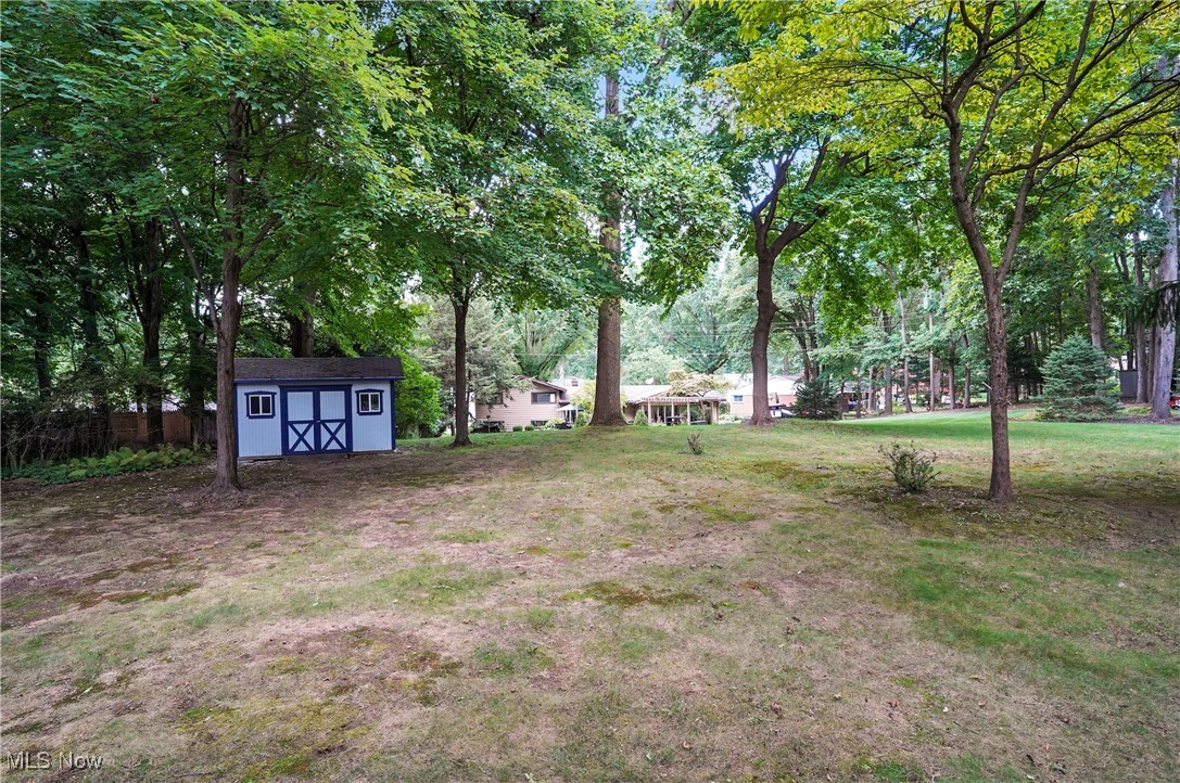 Silver Lake Highlands - Residential