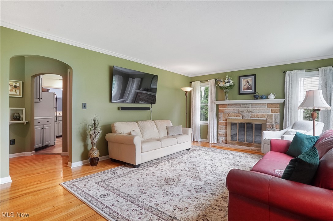 Silver Lake Highlands - Residential