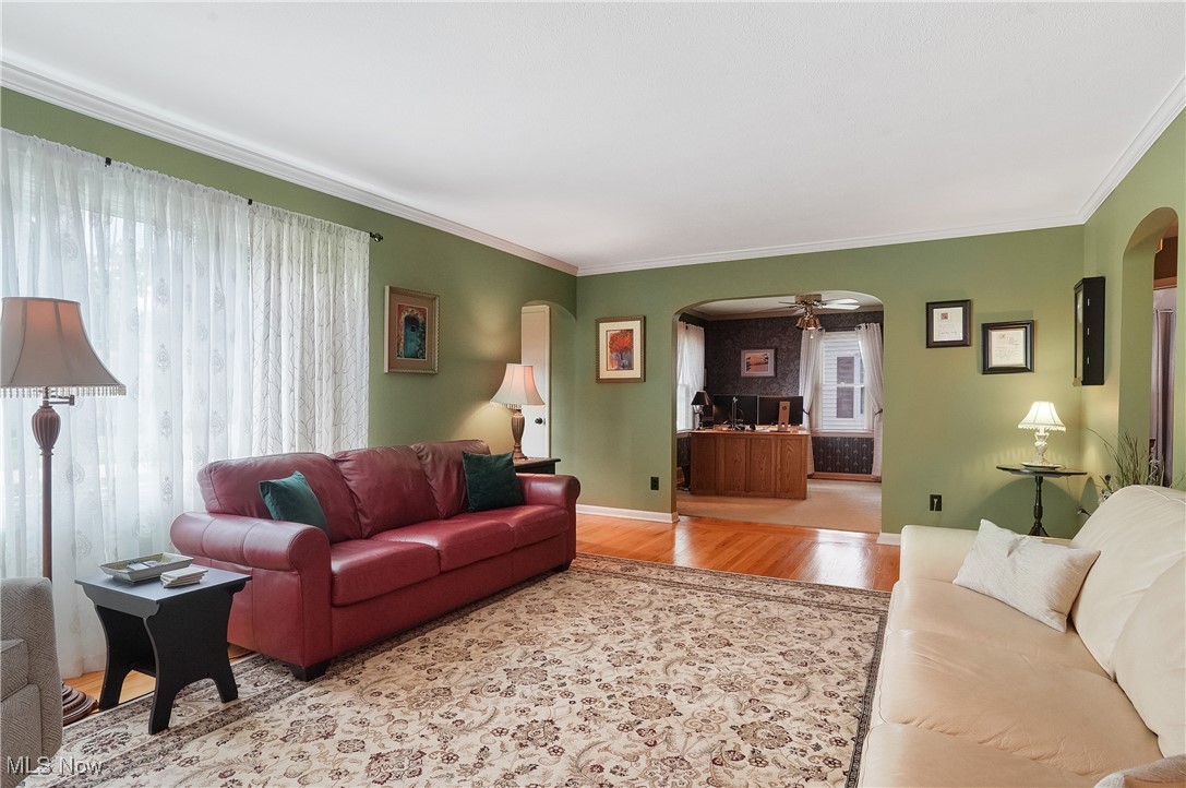 Silver Lake Highlands - Residential