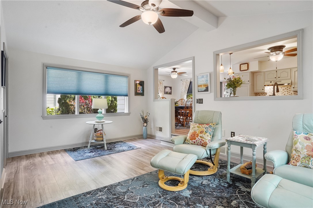 Silver Lake Highlands - Residential