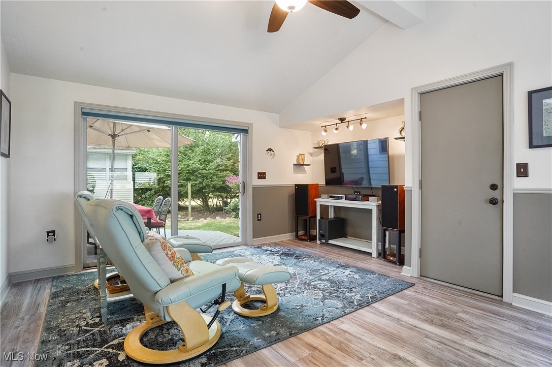 Silver Lake Highlands - Residential