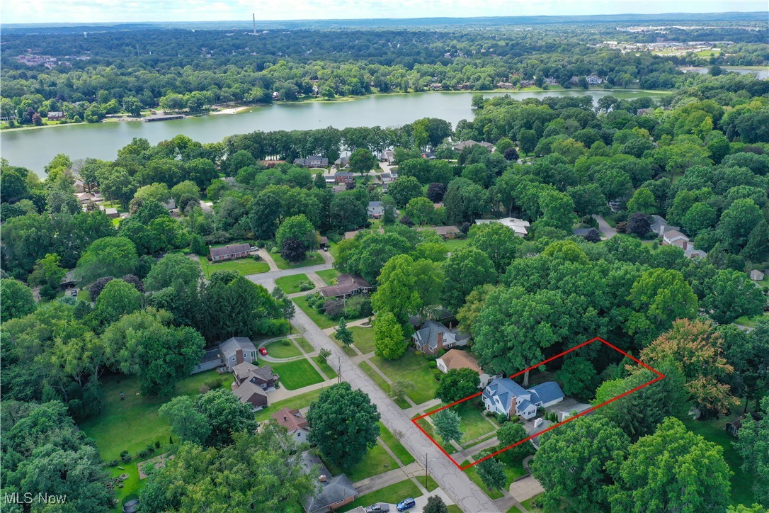 Silver Lake Highlands - Residential