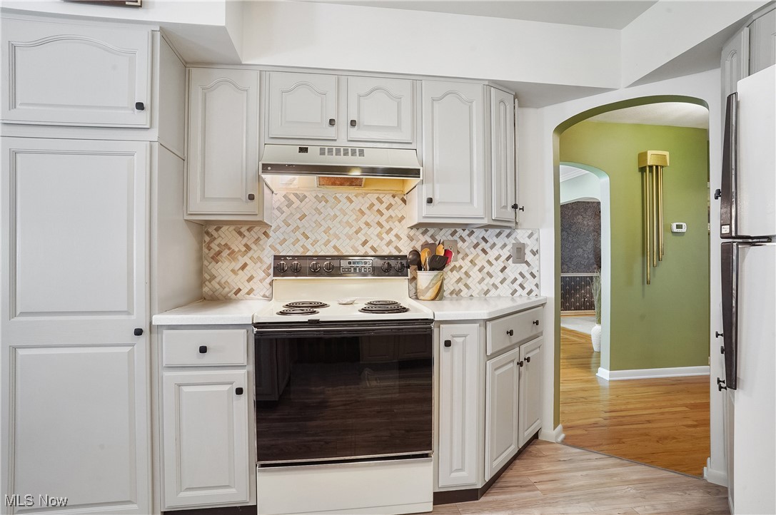 Silver Lake Highlands - Residential