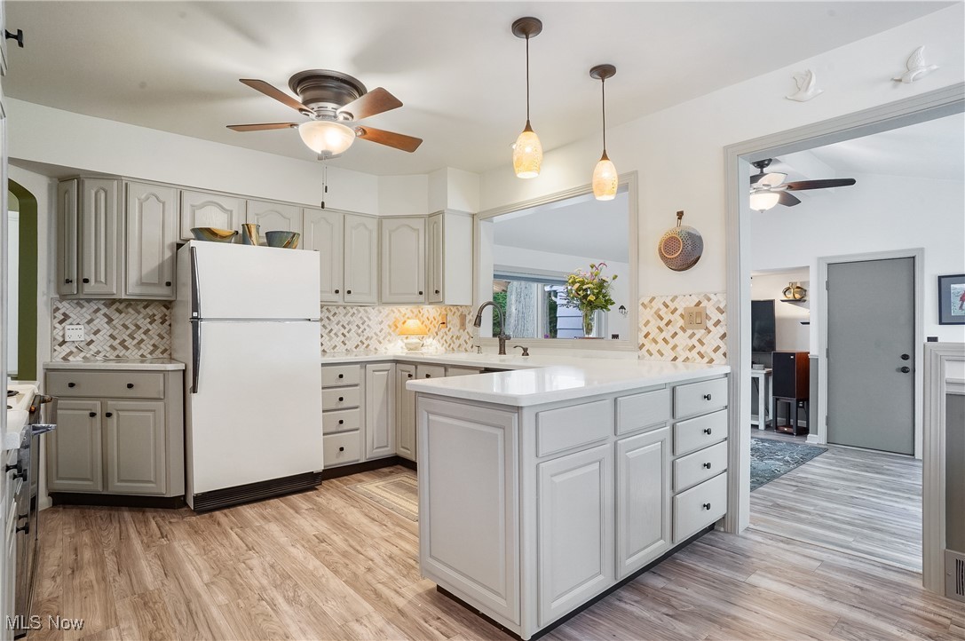 Silver Lake Highlands - Residential