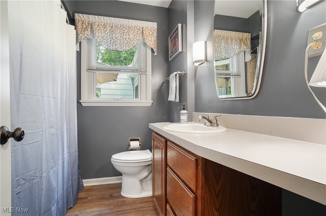 Silver Lake Highlands - Residential
