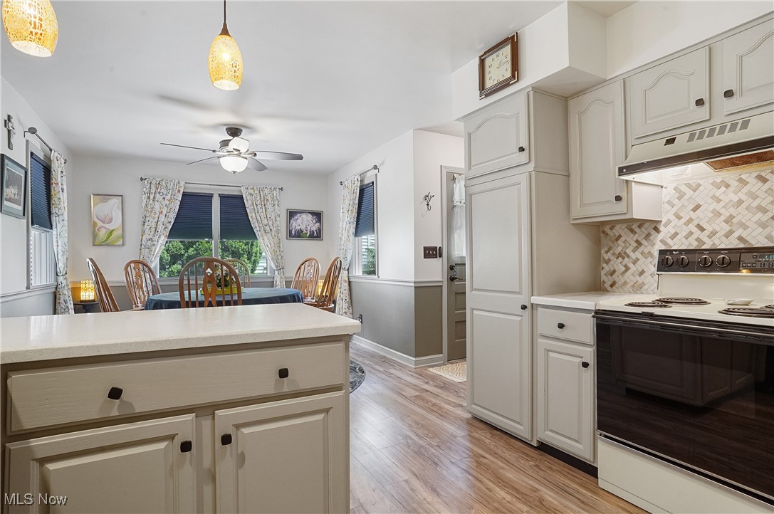 Silver Lake Highlands - Residential