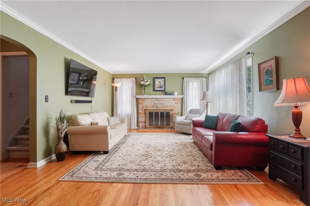 Silver Lake Highlands - Residential