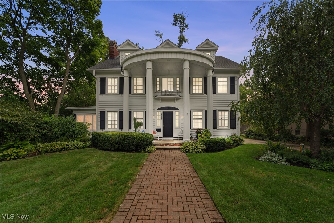 2475 Wellington Road, Cleveland Heights, Ohio image 1