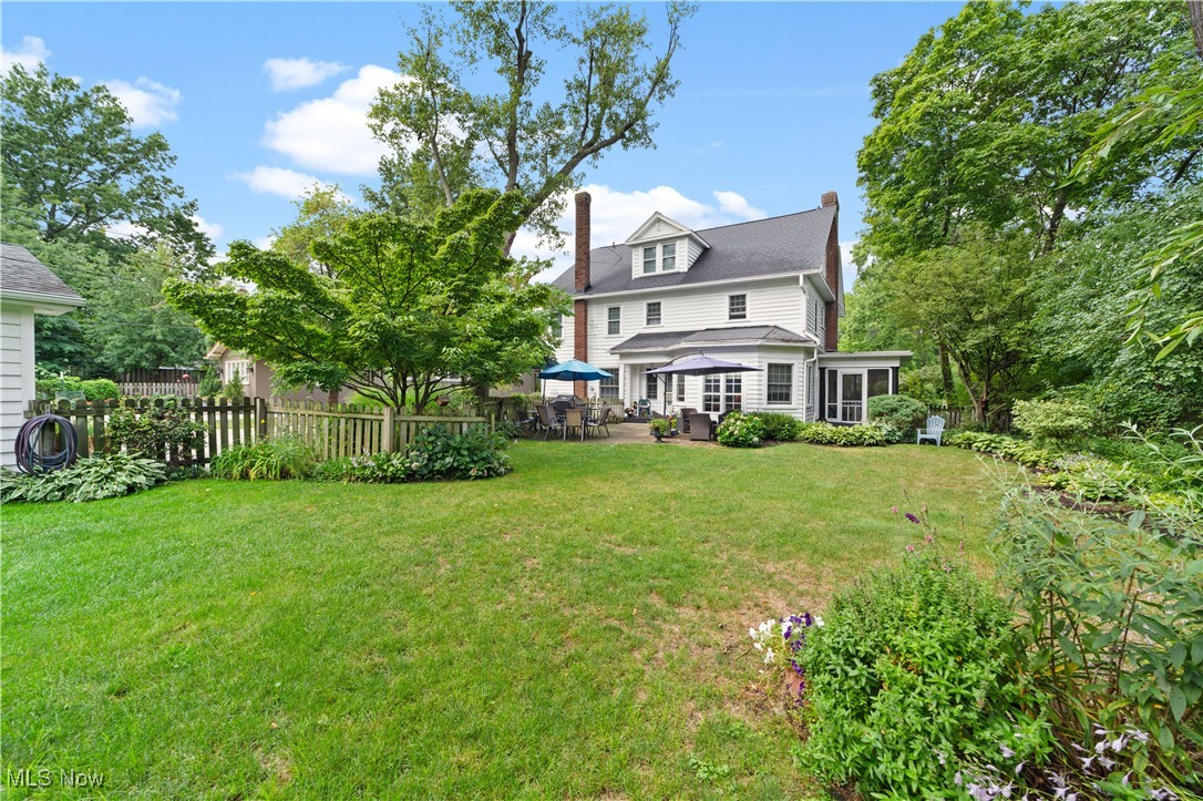 2475 Wellington Road, Cleveland Heights, Ohio image 44