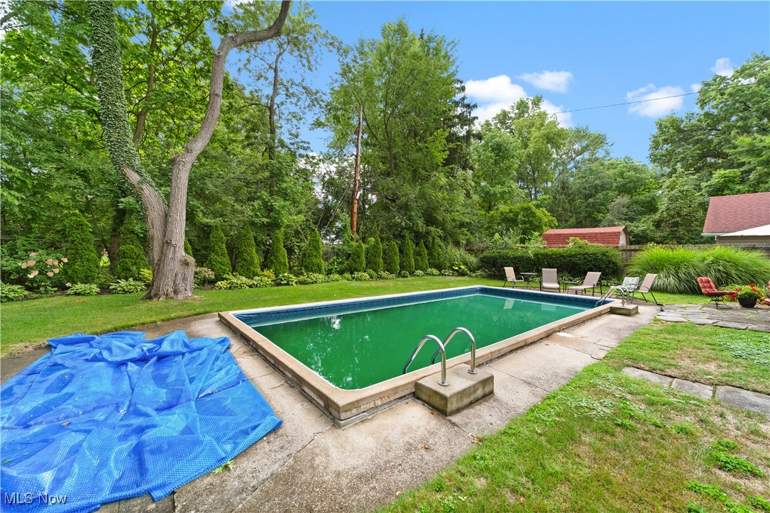 2475 Wellington Road, Cleveland Heights, Ohio image 46